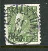 F190 Eskilstuna 21.10.40, pr-lyx, vitt papper.