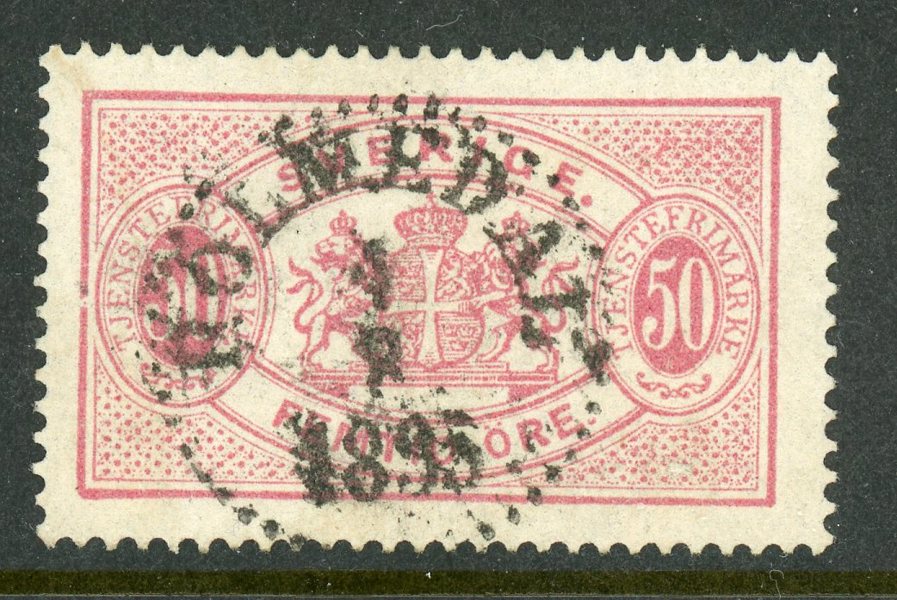 Tjänse 22A Holmedal 4.8.95, pr-lyxex.