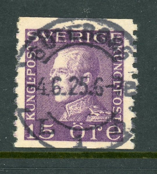 F175A Göteborg 4.6.25, lyx