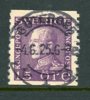 F175A Göteborg 4.6.25, lyx