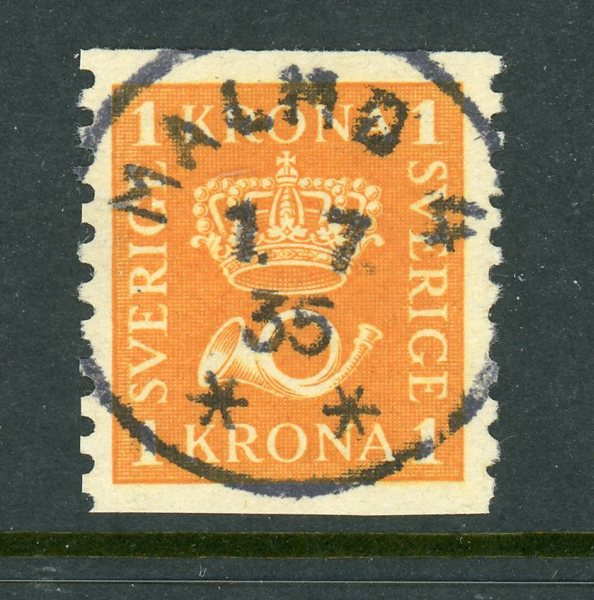 F168 Malmö4 1.7.35, lyxex.