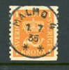 F168 Malmö4 1.7.35, lyxex.