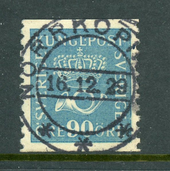 F167 Norrköping 16.12.29, lyxex.