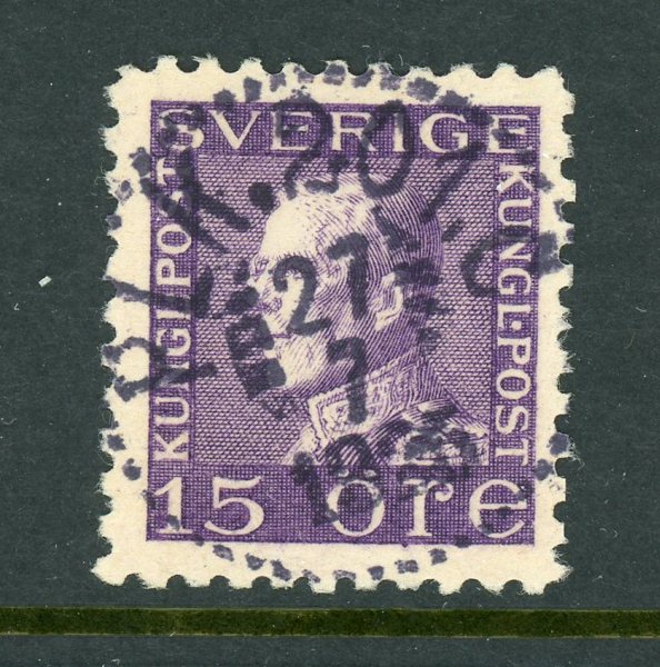 F175C PLK 201C 27.7.26, superbt ex.