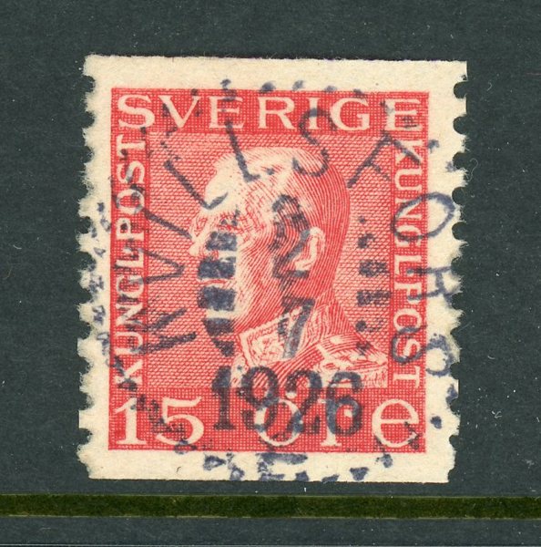 F176A Kvillsfors 2.7.26, pr-lyx