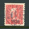 F176A Kvillsfors 2.7.26, pr-lyx