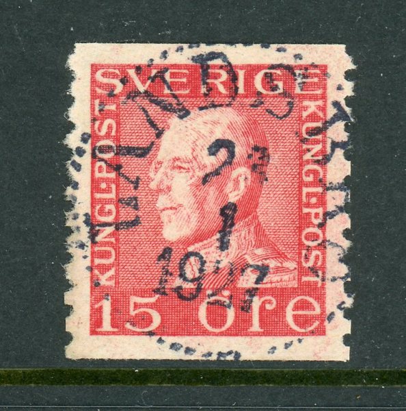 F176A Landsbro 23.1.27, lyx