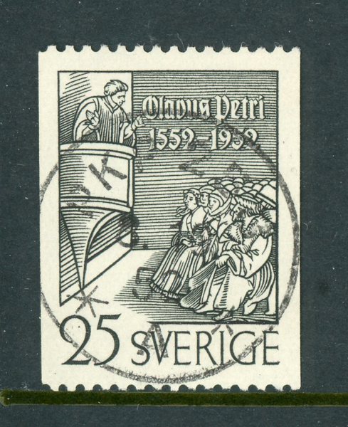 F440A PKP 250 3.10.52, lyx!!! Mycket ovanligt!!!