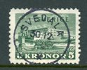 F233b Svedala 30.12.40, underbart ex!!