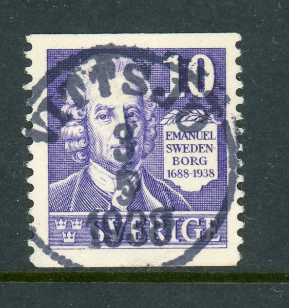F259A Vittsjö 3.9.38, lyx