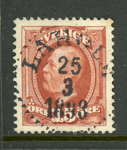F55 Laholm 25.3.98, lyx
