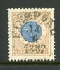 F49 Finspong 14.6.87, pr-lyxexemplar.