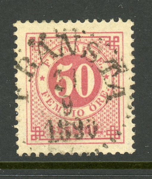F48 Fränsta 21.9.90, lyxex.