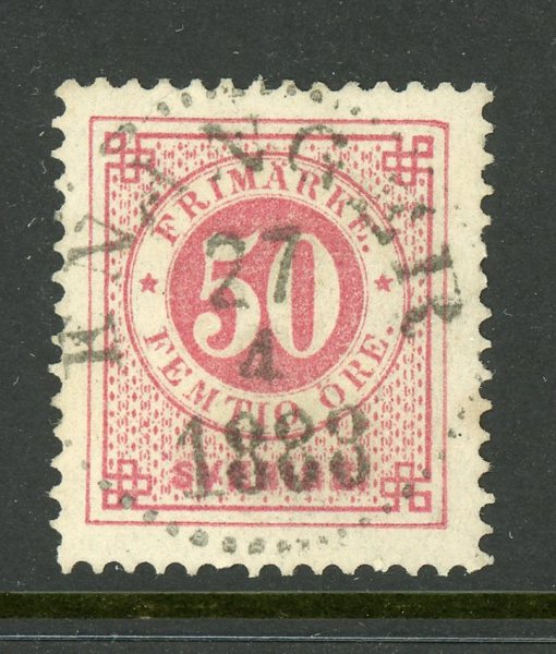 F48 Enånger 27.4.88, lyxex