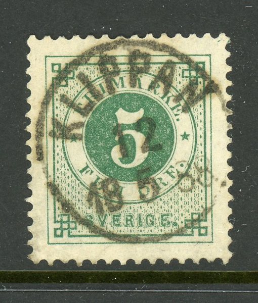 F43 Klippan 12.5.88, lyxex,