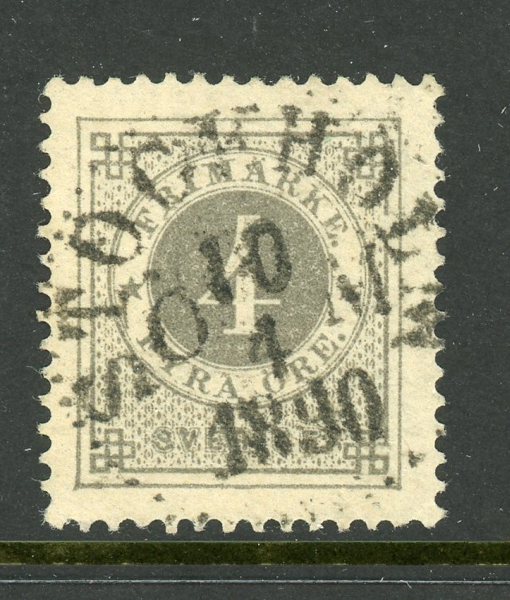 F42 Stockholm 10.1.90, lyxex.