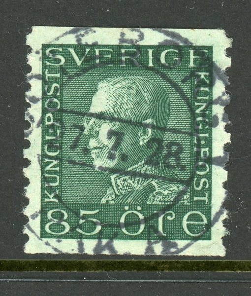 F193 Göteborg 27.7.28, lyxex! Mycket ovanligt!