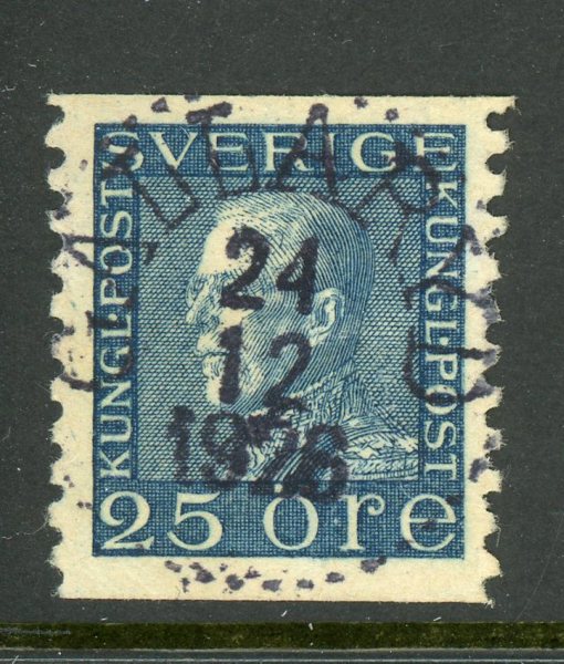F183 Gällaryd 24.12.26, superbt ex på Julafton!