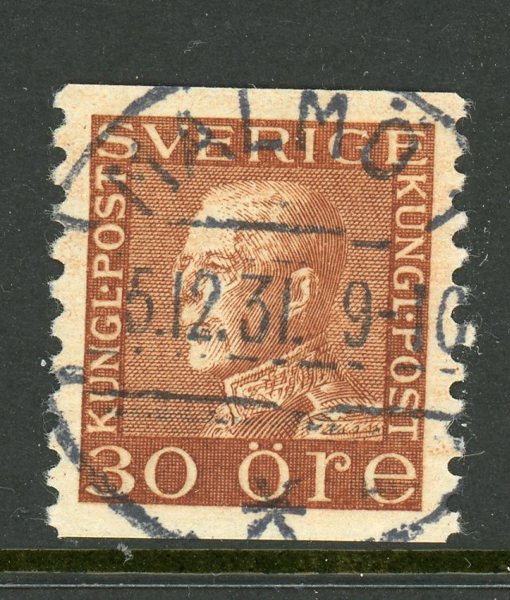 F186 Malmö 5.12.31, superlyx!