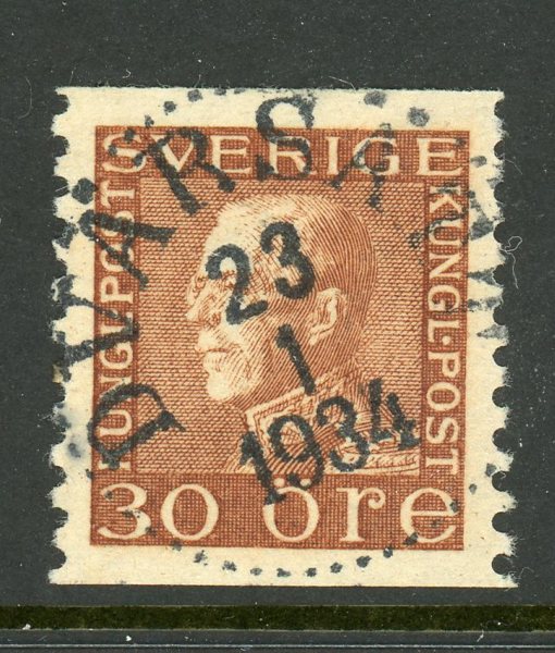 F186 Dvärsätt 23.1.34, lyx
