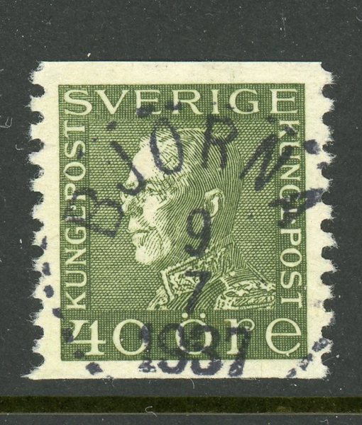 F190 Björna 9.7.37, lyxex,