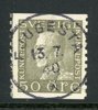 F192 Fjugesta 13.7.40, superbt ex.