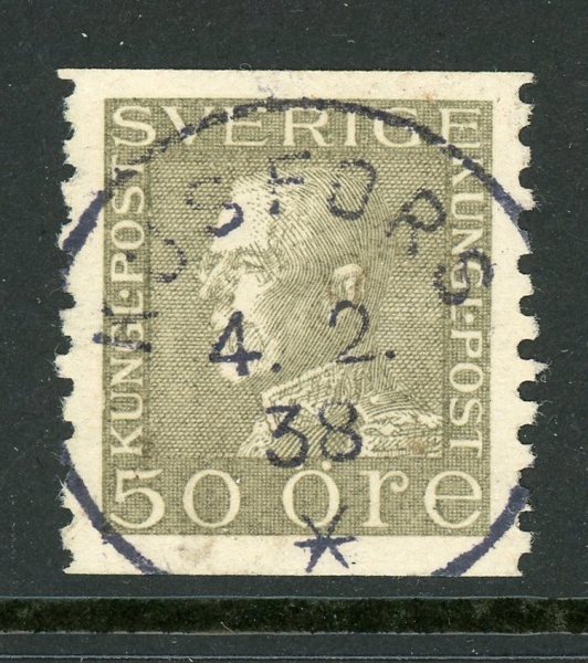 F192 Kusfors 4.2.38, lyxex.
