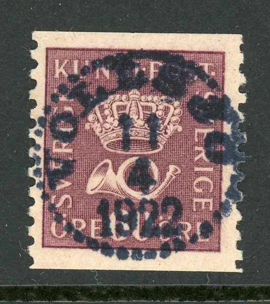 F162 Vollsjö 11.4.22, superbt ex.