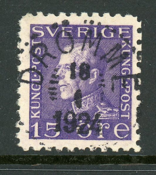 F175C Drömme 18.1.24, ett Dröm-märke!