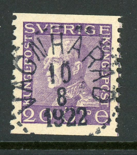 F179A Vagnhärad 10.8.22, lyxex.