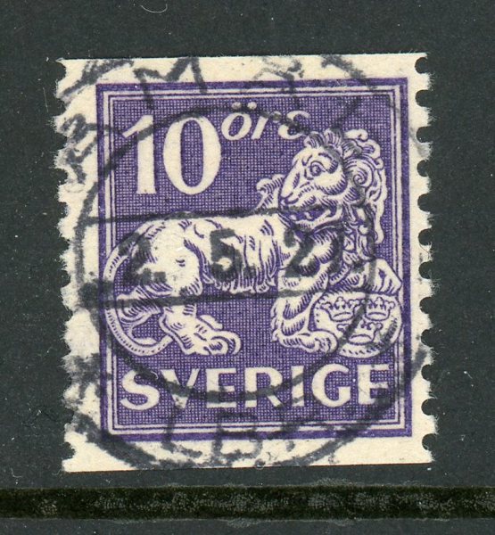 F145A Åmål 2.5.27, pr-lyx