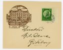 F208 Vackert Reklam-brev, Norrköping 10.7.24.