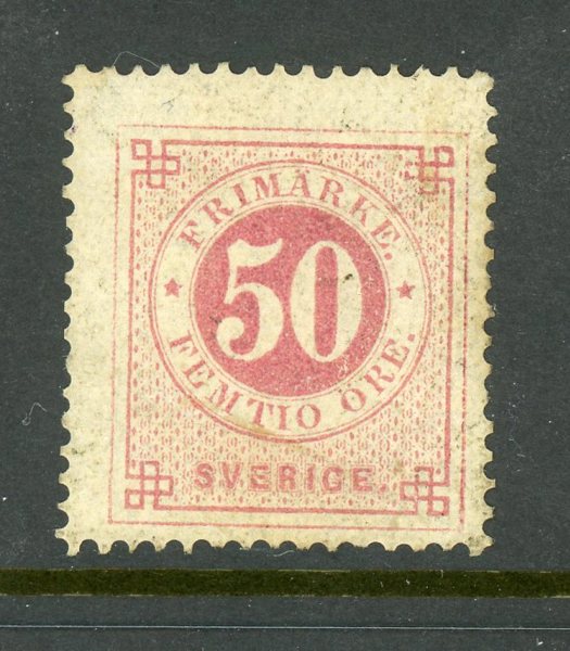 F26c (x) lite fläckigt ex. 