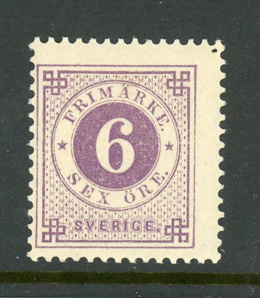 F31g x(x) med mycket små spår.