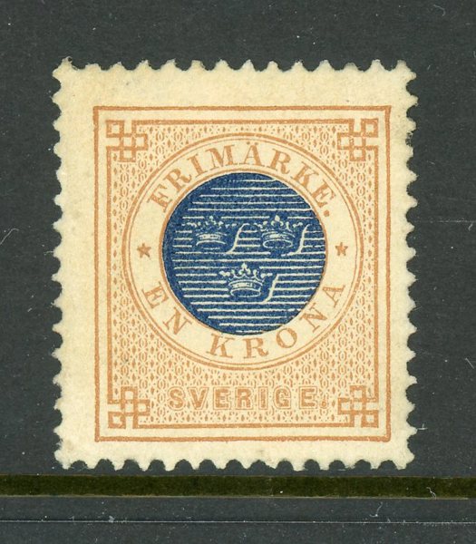 F38e (x) omgummerat ex, rep. Utlåtande Mats G Nilsson.