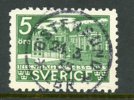 F240Cv Göteborg 21.3.35, pr-lyx med Flaggstång.