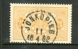 Tjänste 20 Jönköping 11.4.82, pr-lyx
