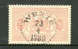 Tjänste 18 Wexiö 23.4.89, lyxex.