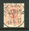 F23 Stockholm 7.5.77, praktexemplar.