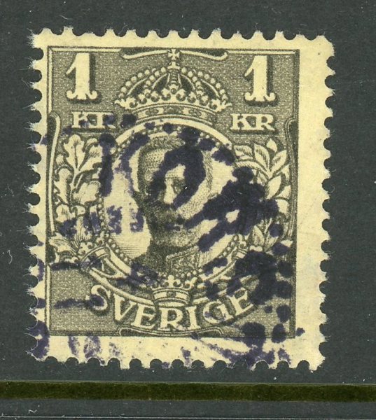 F77vm3 KRONA + KPV, Korsnäs 4.11.16