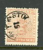 F5d Stockholm 19.1.58, vackert och felfritt ex.