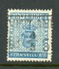 F2g Hvetlanda 4.5.5(7), praktexemplar av bra nyans.