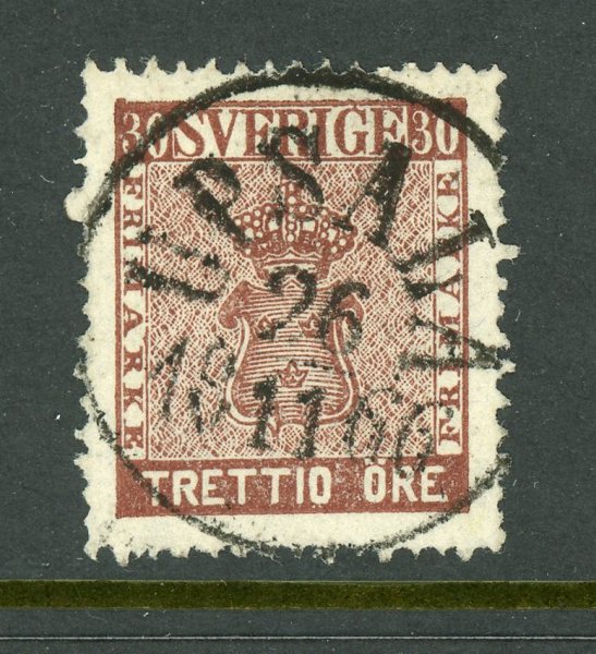 F11d1 Upsala 27.11.66, pr-lyxex.