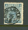 F2m Stockholm 26.6.68, praktexemplar.