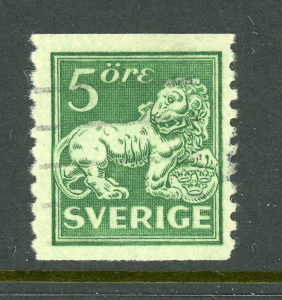 F140A cxz Vackert och välcentrerat exemplar.