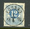 F21m Edsbro 1.8.76, lyxex, sign O.P.