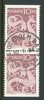 F528BB Stockholm 30.7.64, lyxex, ovanligt.