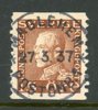 FF178A Maglehem POB 1 27.3.37, lyxex på A3-papper.