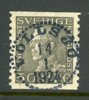 F192 Vollsjö 14.1.24, lyx på AGRY-papper!