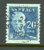 F151 bz Svaneberg 24.3.21, lyxex. Underbart ex.